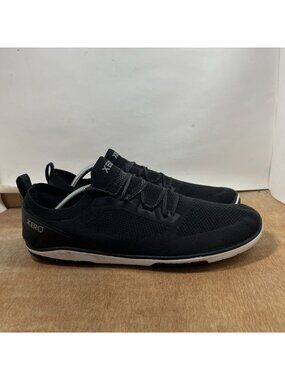 Xero Shoes Nexus Knit Barefoot Minimalist Running Shoe Sneaker Men's Size 12
